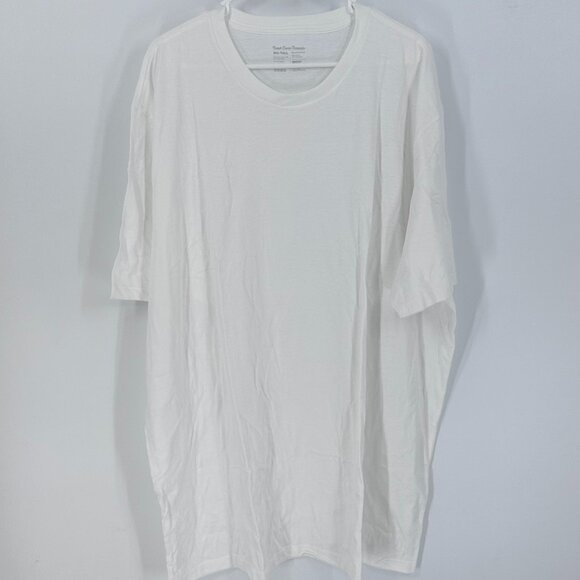 Men's Fresh Clean Threads Crew Neck 4XL-Tall - Picture 1 of 3